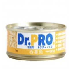 DR. PRO 貓濕糧